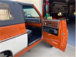 1974 GMC Jimmy (CC-1383213) for sale in Fredericksburg, Texas