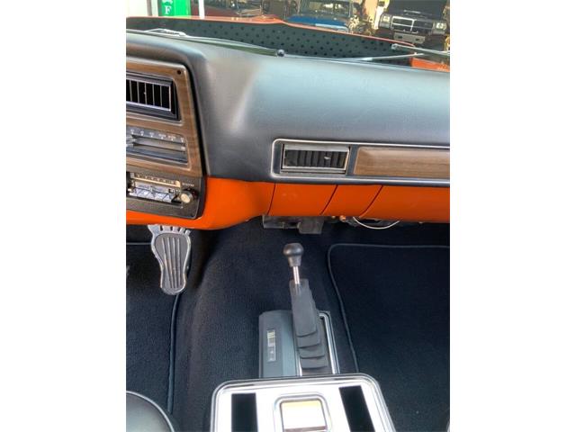 1974 GMC Jimmy (CC-1383213) for sale in Fredericksburg, Texas