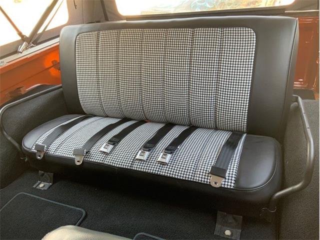 1974 GMC Jimmy (CC-1383213) for sale in Fredericksburg, Texas