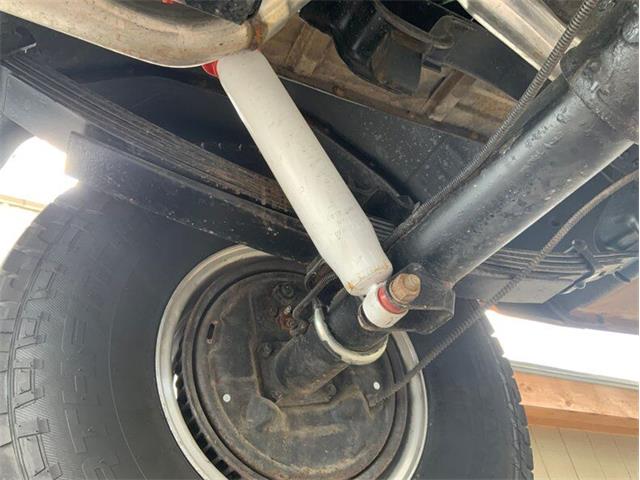 1974 GMC Jimmy (CC-1383213) for sale in Fredericksburg, Texas