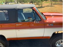 1974 GMC Jimmy (CC-1383213) for sale in Fredericksburg, Texas