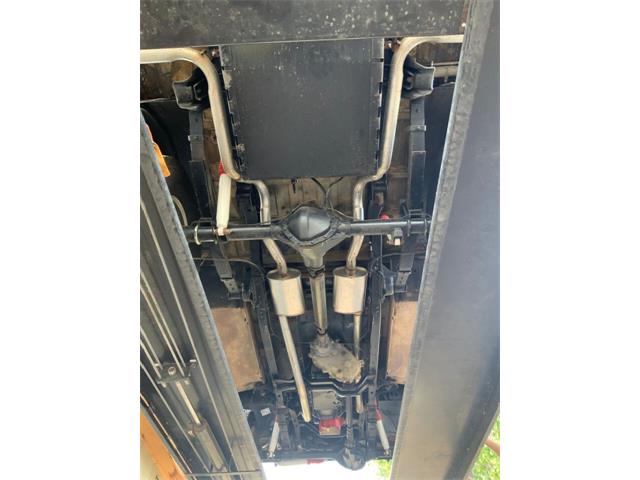 1974 GMC Jimmy (CC-1383213) for sale in Fredericksburg, Texas