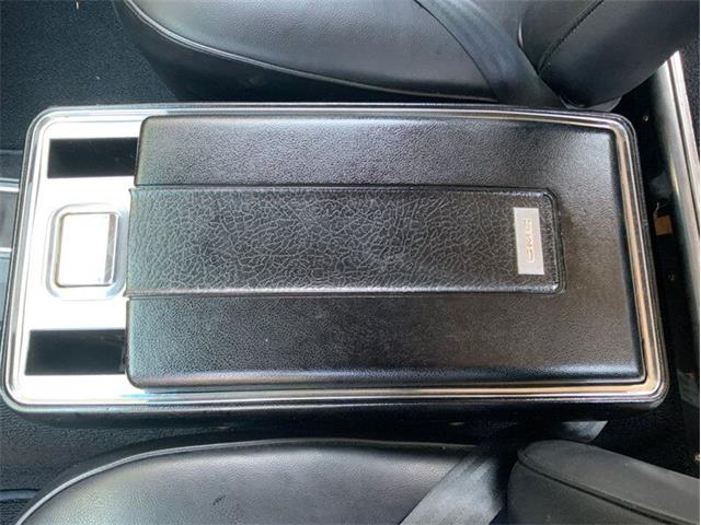 1974 GMC Jimmy (CC-1383213) for sale in Fredericksburg, Texas