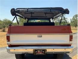 1974 GMC Jimmy (CC-1383213) for sale in Fredericksburg, Texas