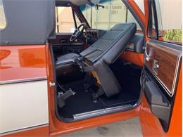 1974 GMC Jimmy (CC-1383213) for sale in Fredericksburg, Texas