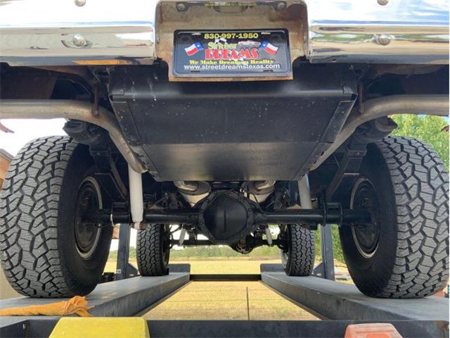 1974 GMC Jimmy (CC-1383213) for sale in Fredericksburg, Texas