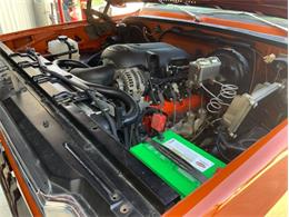 1974 GMC Jimmy (CC-1383213) for sale in Fredericksburg, Texas