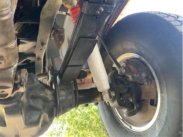1974 GMC Jimmy (CC-1383213) for sale in Fredericksburg, Texas