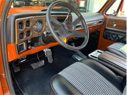 1974 GMC Jimmy (CC-1383213) for sale in Fredericksburg, Texas