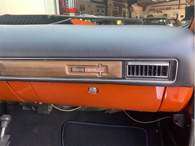 1974 GMC Jimmy (CC-1383213) for sale in Fredericksburg, Texas