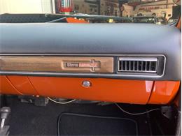 1974 GMC Jimmy (CC-1383213) for sale in Fredericksburg, Texas