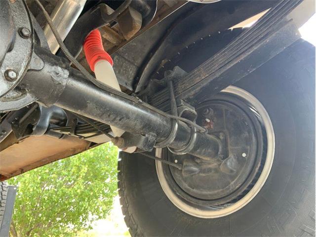 1974 GMC Jimmy (CC-1383213) for sale in Fredericksburg, Texas