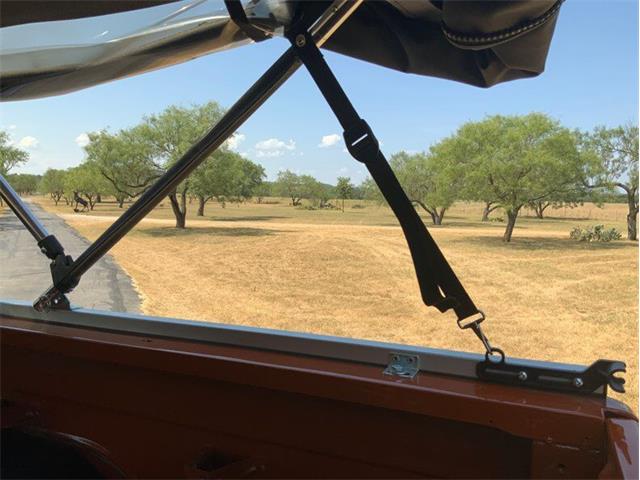 1974 GMC Jimmy (CC-1383213) for sale in Fredericksburg, Texas