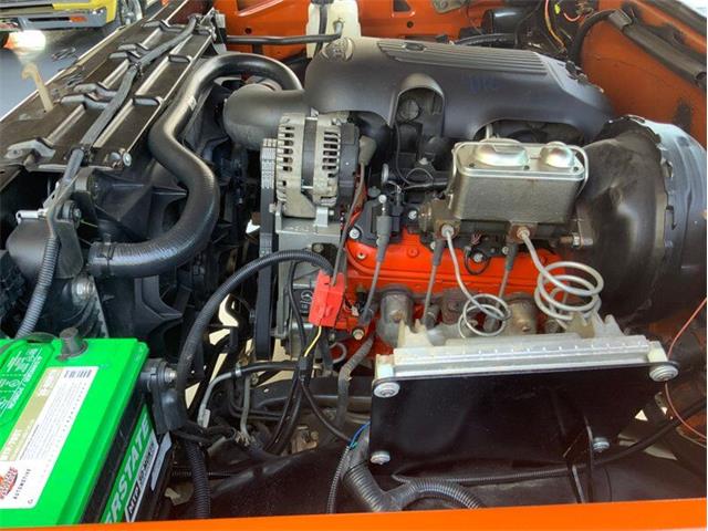 1974 GMC Jimmy (CC-1383213) for sale in Fredericksburg, Texas