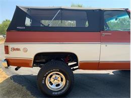 1974 GMC Jimmy (CC-1383213) for sale in Fredericksburg, Texas