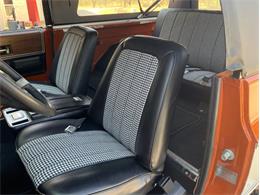 1974 GMC Jimmy (CC-1383213) for sale in Fredericksburg, Texas