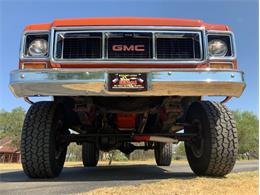 1974 GMC Jimmy (CC-1383213) for sale in Fredericksburg, Texas