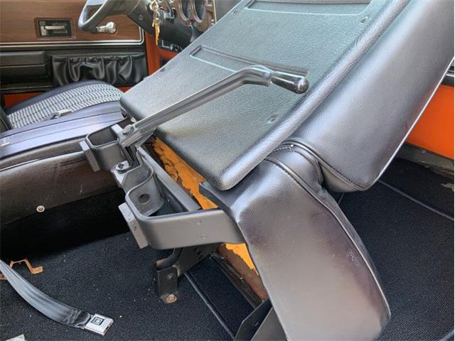1974 GMC Jimmy (CC-1383213) for sale in Fredericksburg, Texas