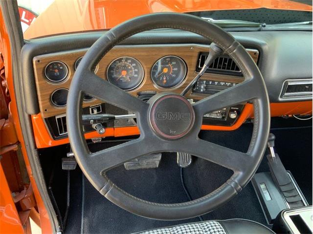 1974 GMC Jimmy (CC-1383213) for sale in Fredericksburg, Texas
