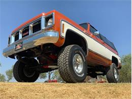 1974 GMC Jimmy (CC-1383213) for sale in Fredericksburg, Texas