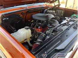 1974 GMC Jimmy (CC-1383213) for sale in Fredericksburg, Texas