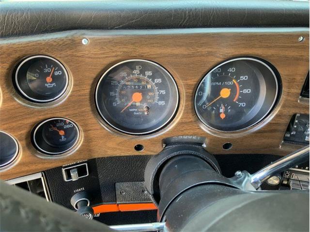 1974 GMC Jimmy (CC-1383213) for sale in Fredericksburg, Texas