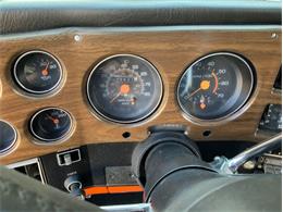 1974 GMC Jimmy (CC-1383213) for sale in Fredericksburg, Texas