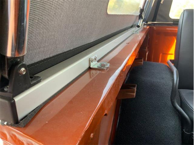 1974 GMC Jimmy (CC-1383213) for sale in Fredericksburg, Texas