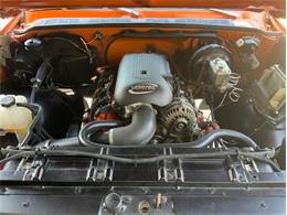 1974 GMC Jimmy (CC-1383213) for sale in Fredericksburg, Texas