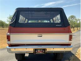 1974 GMC Jimmy (CC-1383213) for sale in Fredericksburg, Texas
