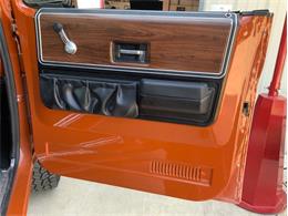 1974 GMC Jimmy (CC-1383213) for sale in Fredericksburg, Texas