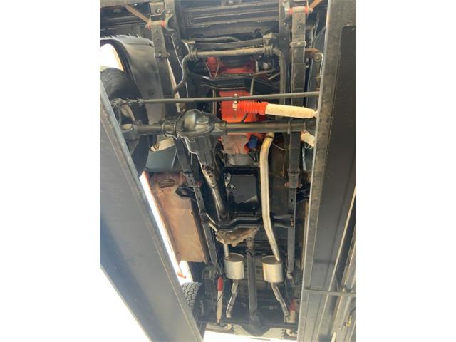 1974 GMC Jimmy (CC-1383213) for sale in Fredericksburg, Texas