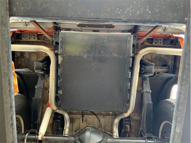 1974 GMC Jimmy (CC-1383213) for sale in Fredericksburg, Texas