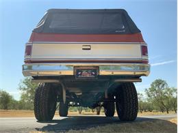 1974 GMC Jimmy (CC-1383213) for sale in Fredericksburg, Texas