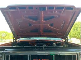 1974 GMC Jimmy (CC-1383213) for sale in Fredericksburg, Texas
