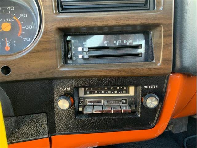 1974 GMC Jimmy (CC-1383213) for sale in Fredericksburg, Texas
