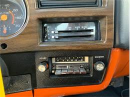 1974 GMC Jimmy (CC-1383213) for sale in Fredericksburg, Texas