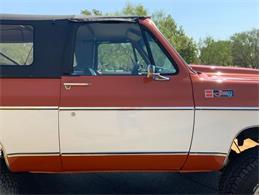 1974 GMC Jimmy (CC-1383213) for sale in Fredericksburg, Texas