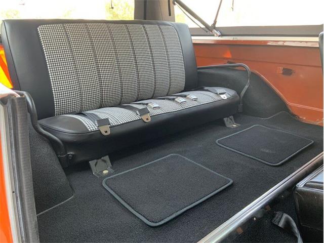 1974 GMC Jimmy (CC-1383213) for sale in Fredericksburg, Texas