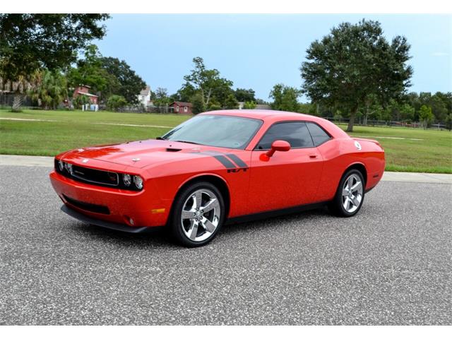 2010 Dodge Challenger (CC-1383222) for sale in Clearwater, Florida