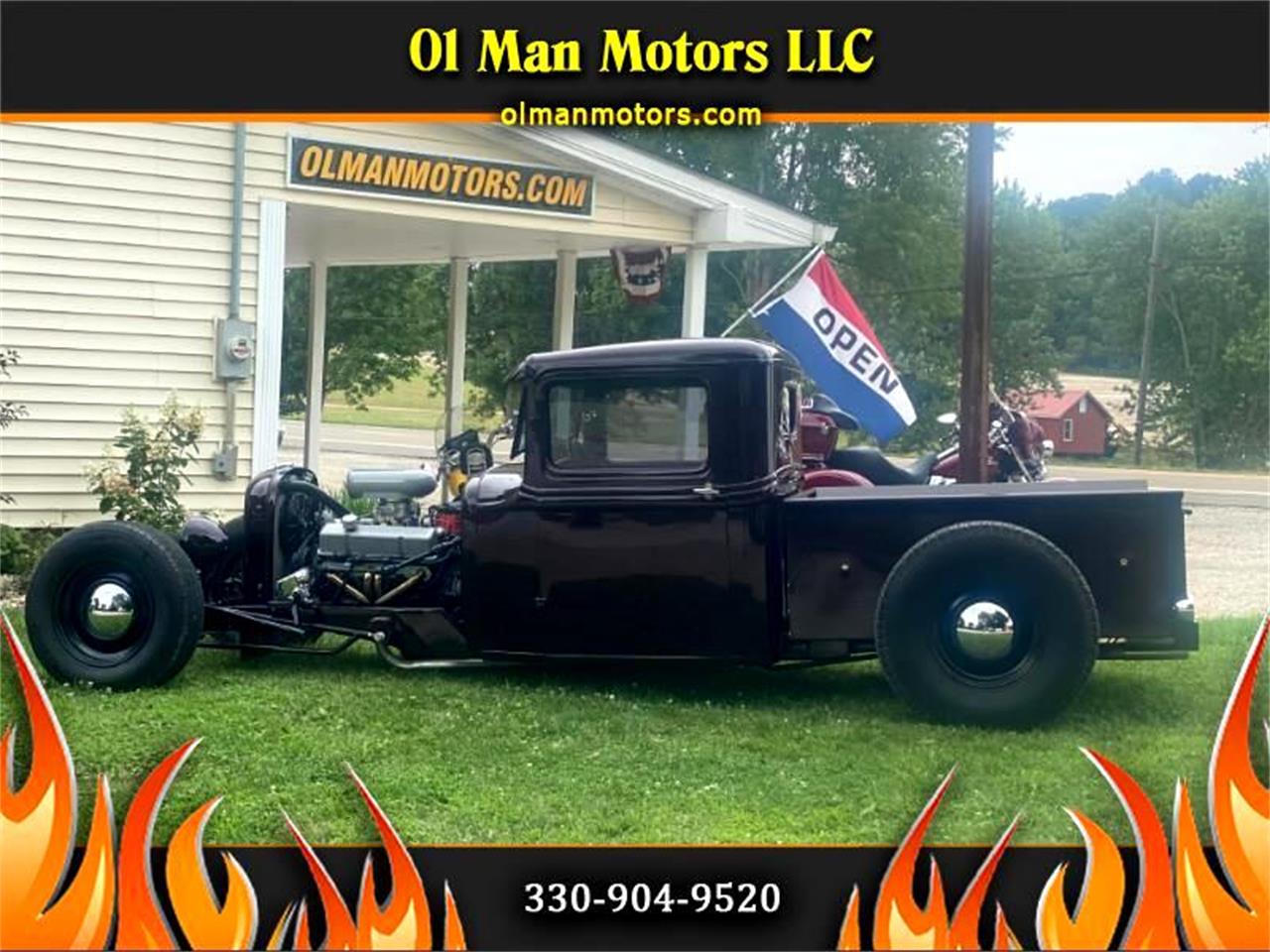 1933 Ford Model B For Sale | ClassicCars.com | CC-1383303