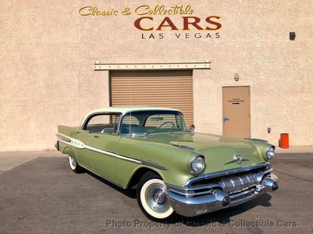 1957 Pontiac Star Chief (CC-1383316) for sale in Las Vegas, Nevada