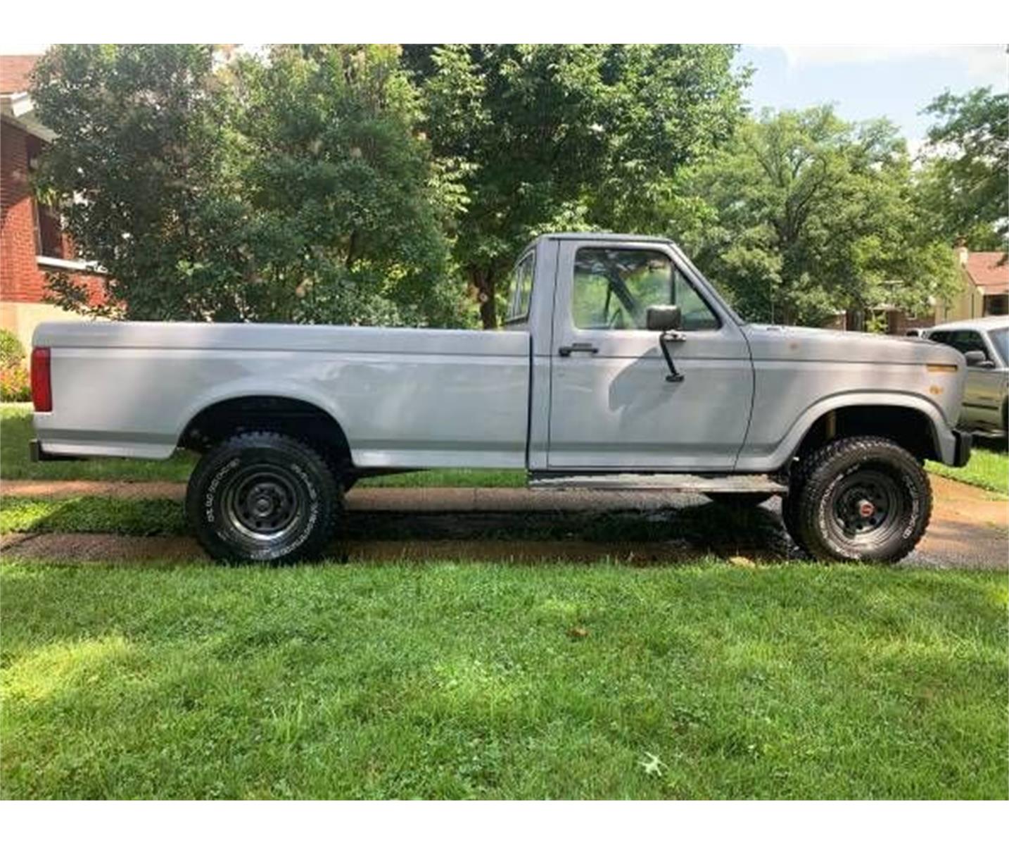 1980 Ford F250 for Sale | ClassicCars.com | CC-1380333