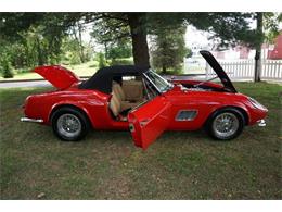 1963 Ferrari 250 GT (CC-1383343) for sale in Monroe Township, New Jersey
