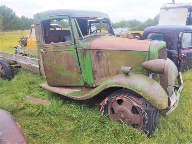 1934 Chevrolet Truck (CC-1383353) for sale in Parkers Prairie, Minnesota