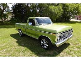 1976 Ford F100 (CC-1383354) for sale in Milford, Michigan