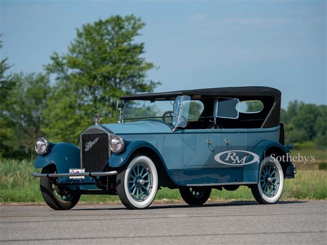 1925 Pierce-Arrow Model 80 (CC-1383405) for sale in Auburn, Indiana