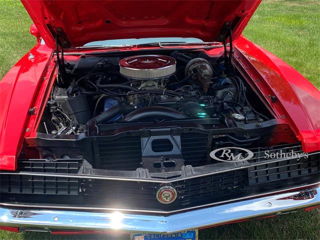 1970 Ford Torino GT (CC-1383432) for sale in Auburn, Indiana