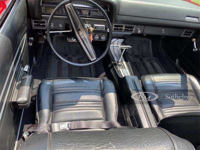 1970 Ford Torino GT (CC-1383432) for sale in Auburn, Indiana