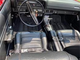 1970 Ford Torino GT (CC-1383432) for sale in Auburn, Indiana